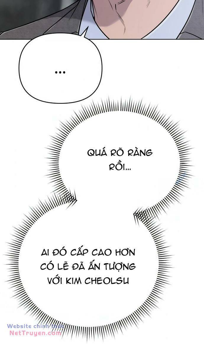 Nhân Viên Thực Tập Kim Cheolsu - chap22 - Trang 59